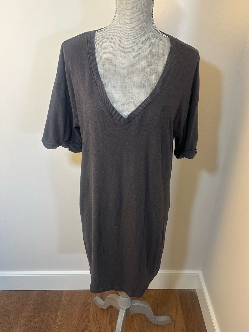 Z Supply V-Neck Dress size Large